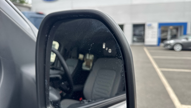 Ford Tourneo Custom 340 L1 Electric Rwd 160kW 65kWh H1 Titanium X 8 seater Auto